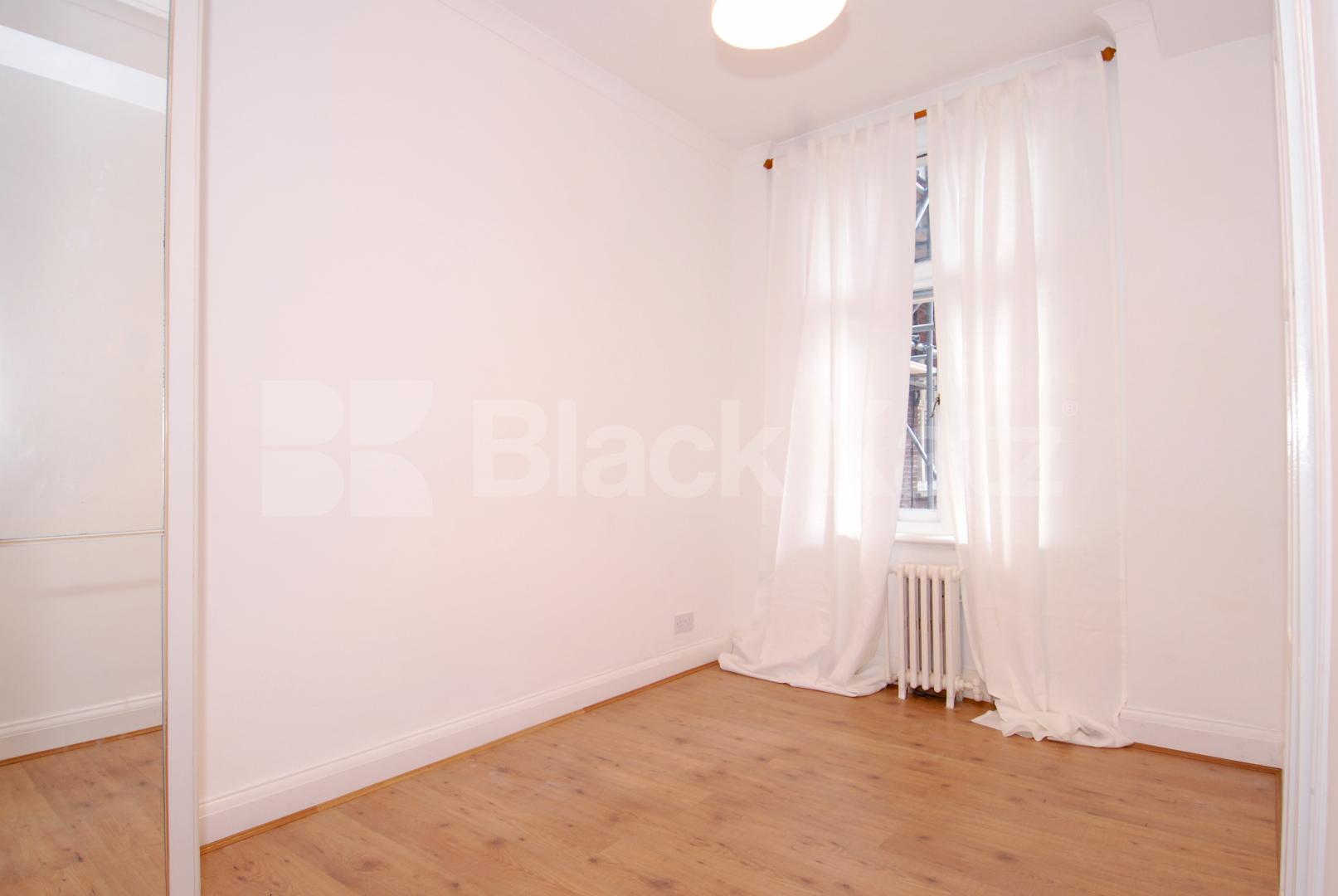 			2 Bedroom, 1 bath, 1 reception Flat			 Abercorn Place, St Johns Wood